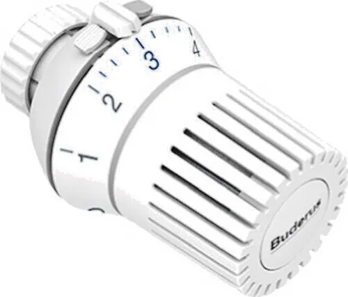 Buderus Thermostate von Buderus