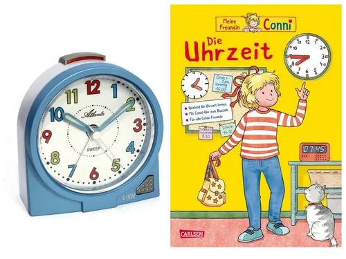 Atlanta Uhren von Atlanta