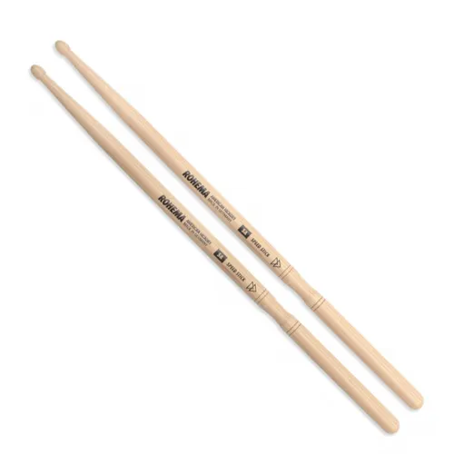 Rohema 5A Hickory Speed Sticks