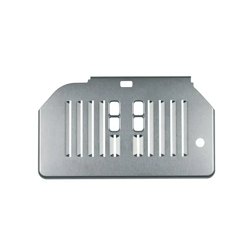 easyPART passend für 12004552 BOSCH Abtropfschalenabdeckung Abtropfgitter