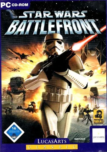 Star Wars - Battlefront