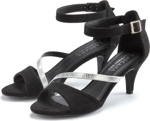 Sandalette LASCANA 