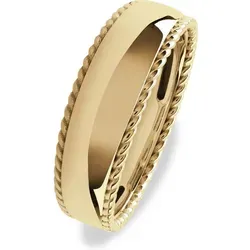 Valeria Damenring 88807111 aus 585er Gelbgold