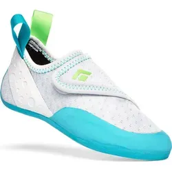 Kids Momentum Kletterschuhe patina 28,0 von Black Diamond