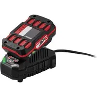 PARKSIDE® 20 V / 2 Ah Akku »PAP 20 B1« mit Ladegerät »PLG 20 C1«