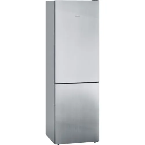 Siemens Kühlschrank IQ500 Edelstahl mit hyperFresh Technologie