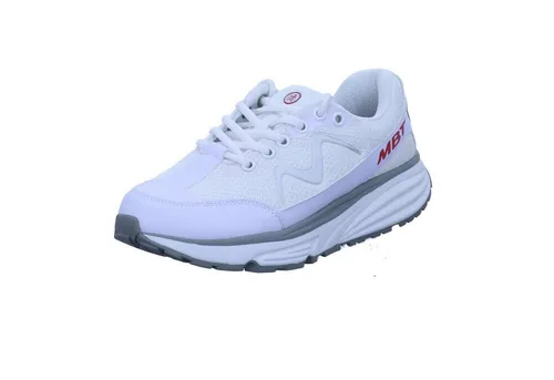 MBT Sneaker für Damen - Bequeme Wanderschuhe mit optimaler Dämpfung für ein angenehmes Gehgefühl und lange Wanderungen.