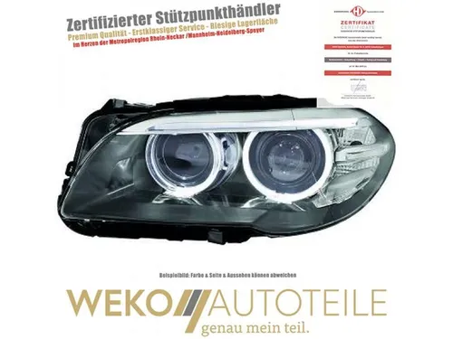 Produktbild Diederichs Hauptscheinwerfersatz HD Tuning 1225680