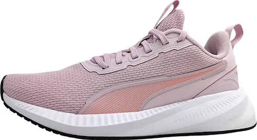 Puma Flyer Lite 3 - Damen Sneaker in Rose Mauve - Laufschuhe mit flexibler, profilierter Laufsohle und Softfoam-Ausstattung für optimalen Tragekomfort. Coole Sneaker für Damen, die nachhaltig und bequem sind.