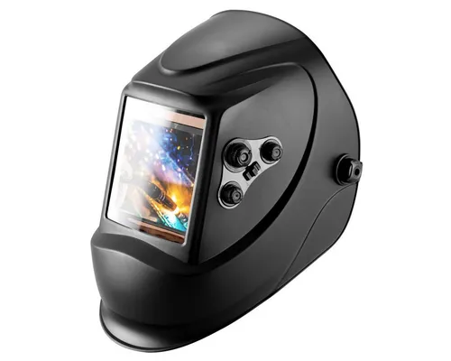 Produktbild STAHLWERK Schweißhelm ST-900 XTC Vollautomatik