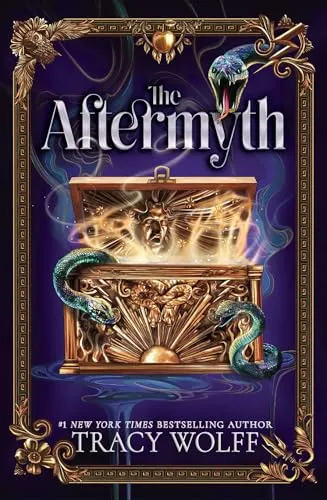 The Aftermyth (Volume 1)