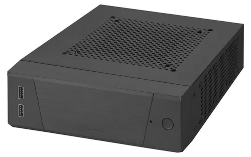 SilverStone MILO ML10