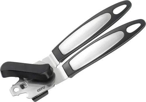 Dosenöffner Schwarz von GEFU
