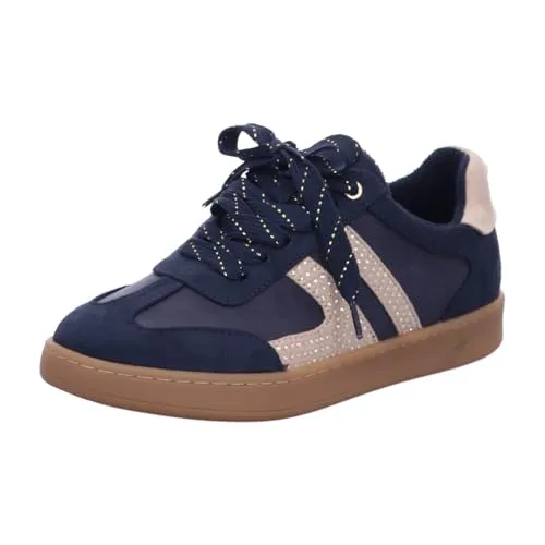 La Strada 2303446 dk Blue/beige Gr. 41