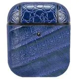 Terratec AirBox Crocodile Pattern Blue