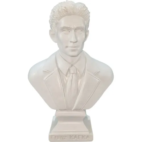 Kleine Büste Franz Kafka von Isideco