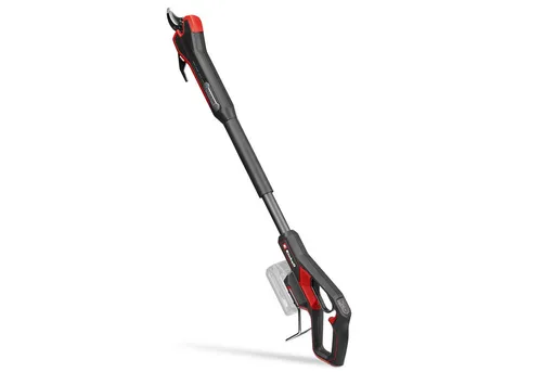 Einhell Akku-Astschere Professional GP-LS 18/35 Li BL-Solo Schwarz-Rot