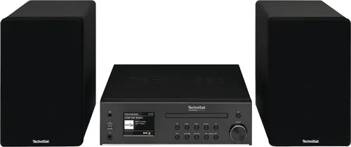 TechniSat DigitRadio 760 CD IR