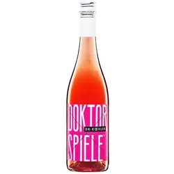 18er Set Dr. Koehler Doktorspiele Rosé trocken 2024