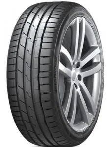 Hankook Ventus S1 evo3 (K127) N0 UHP 235/40 R19 92 (Z)Y Sommerreifen - Autoreifen mit herausragender Performance, optimiert für Sportfahrzeuge mit exzellentem Grip und präzisem Handling auf trockenen und nassen Straßen.