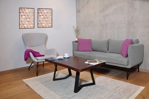 Couchtische aus Akazienholz von Sitheim-Europe