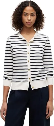 Tommy Hilfiger Cardigan Sweater von Tommy Hilfiger