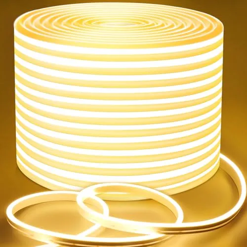 Lamomo LED Streifen 15M
