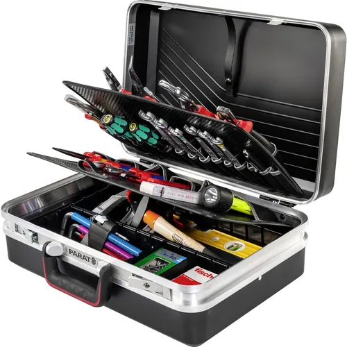 Parat Twenty-One 485070171 Werkzeugkoffer unbestückt