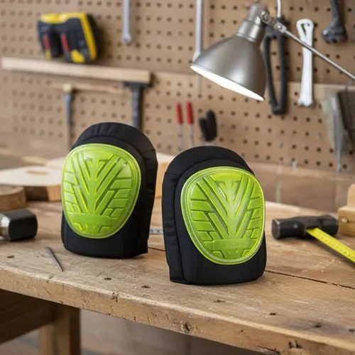 Gel-Knieschoner KS 7 Fliesenleger Gartenbau Bodenverleger