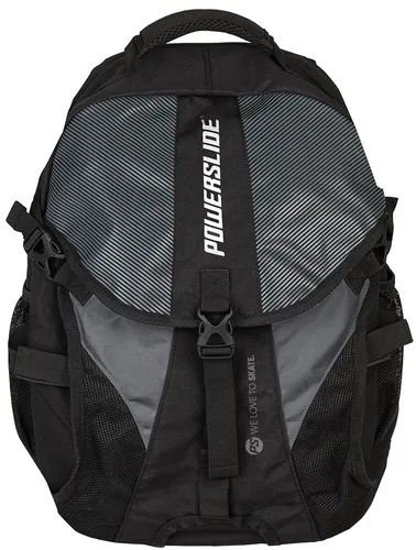 POWERSLIDE FITNESS Rucksack 2025 black