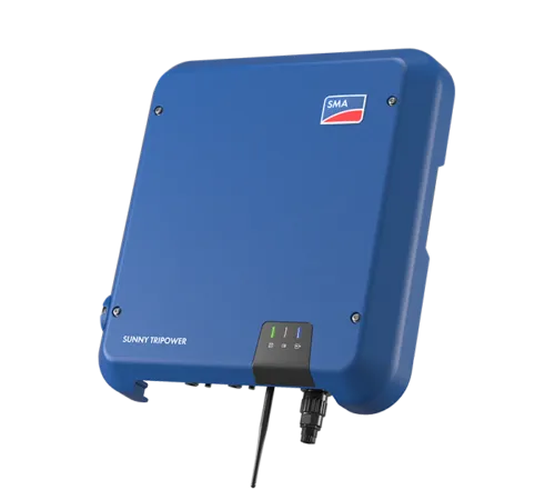 ⚡Sale⚡ SMA Sunny Tripower 10.0 STP10.0-3AV-40 Solar String Wechselrichter 10 kW
