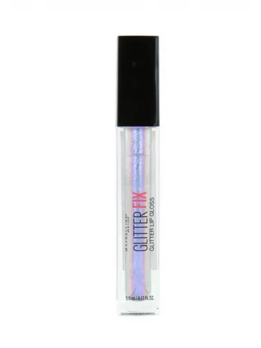 L'Oréal Maybelline Glitter Fix Lip Gloss 55 Spell Truc