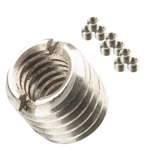 Produktbild Walimex Gewindeadapter 1/4 auf 3/8 Zoll (5er Set)