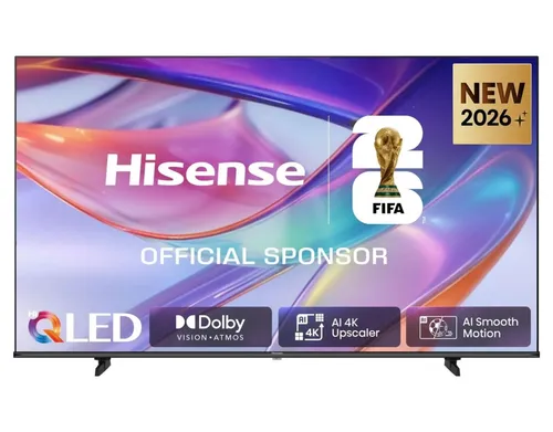 Hisense 58Q7S