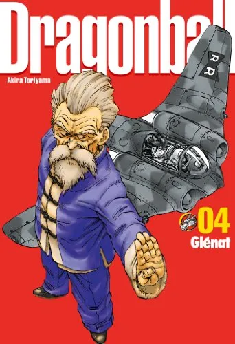 Produktbild Dragon Ball perfect edition - Tome 04