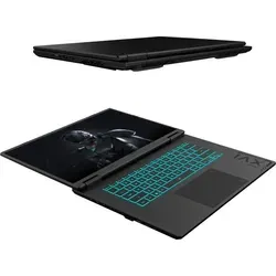 Gigabyte GAMING A16 CTHI3DE894SH - Hochleistungs Gaming-Notebook - Laptops mit 16