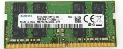 Samsung DDR4 16 GB SO DIMM 260-PIN von Samsung