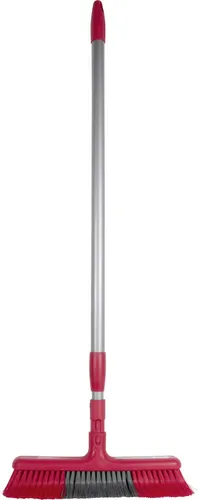 Krallenbesen - Saubermeister mit Stiel 30 cm