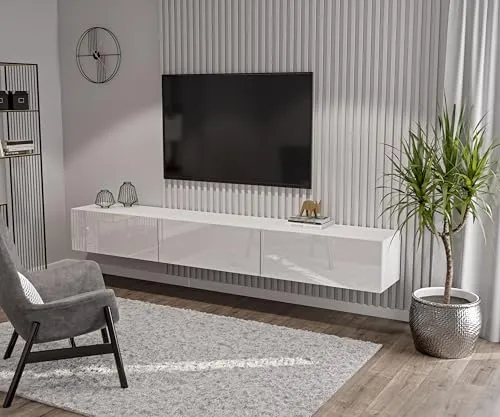 Wohnwände bis 250 Euro von HAJDUK FURNITURE