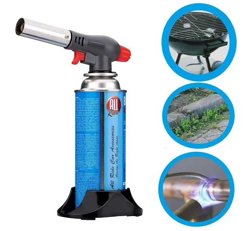 All Ride Gaskartusche Universal-Brenner von All Ride