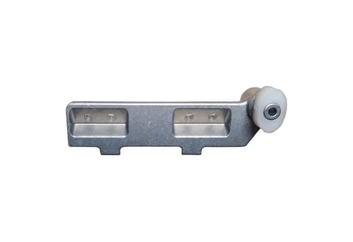 Roto Originales Gleitlager rechts 322296 - Fenster - Hochwertiges Gleitlager für langlebige Fensterfunktionen, ideal für professionelle Installationen und Reparaturen.