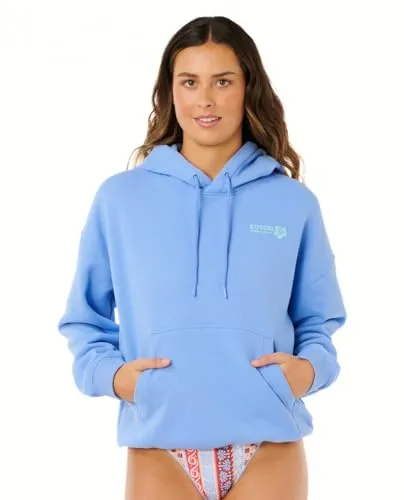 RIP CURL SURF PUFF HERITAGE Hoodie 2026 von Rip Curl