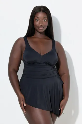 Ulla Popken Damen Badekleid Mary von Ulla Popken