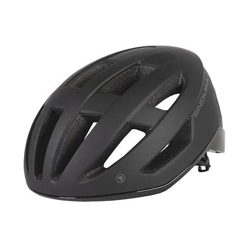 Endura Xtract Mips Helm schwarz (BK) M-L - Fahrradhelm mit MIPS Brain Protection System für optimalen Schutz und Atmungsaktivität. Leichtes Design, ideale Passform und komfortable, abnehmbare Polsterung.