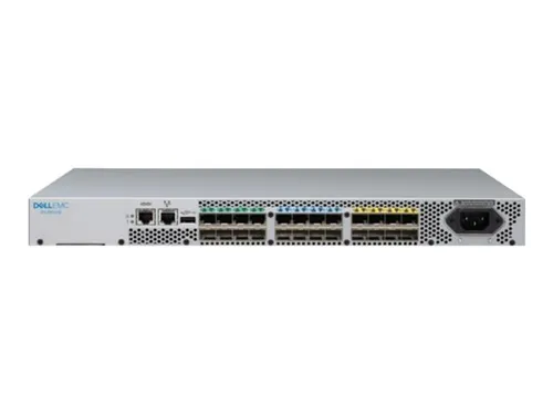 Dell EMC Connectrix DS-6610B – Managed Switch von Dell