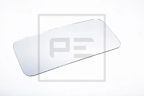 Pe Automotive Spiegelglas, Rampenspiegel 038.009-80A