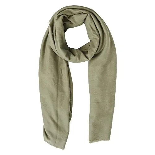 PIECES Damen Pccilja Long Scarf Noos Bc Schal
