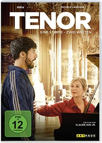 Tenor.