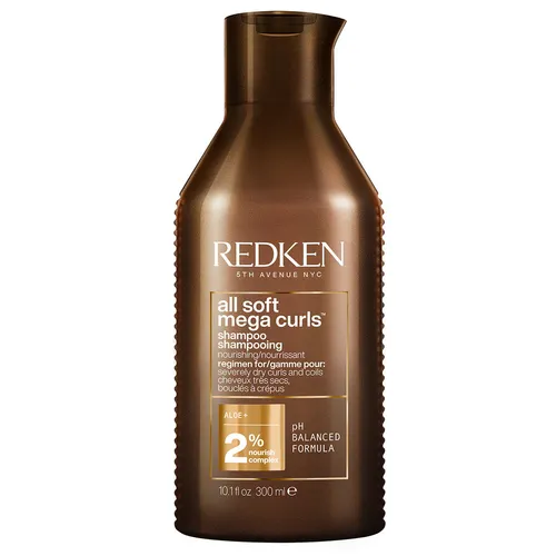 Redken Shampoo & Spülung von Redken