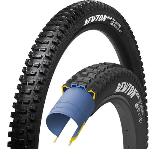 Goodyear Reifen Newton MTR Enduro 27.5x2.40